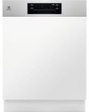 ELECTROLUX E62ID221SX Vaatwasser