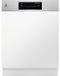 ELECTROLUX E62ID221SX Vaatwasser