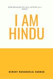 I Libri GmbH I Am Hindu Hardcover