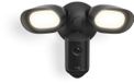 Ring Floodlight Cam Pro (nieuwste generatie) - Beveiligingscamera voor buiten, Retinal 4K, 10x Zoom, 2000 Lumen