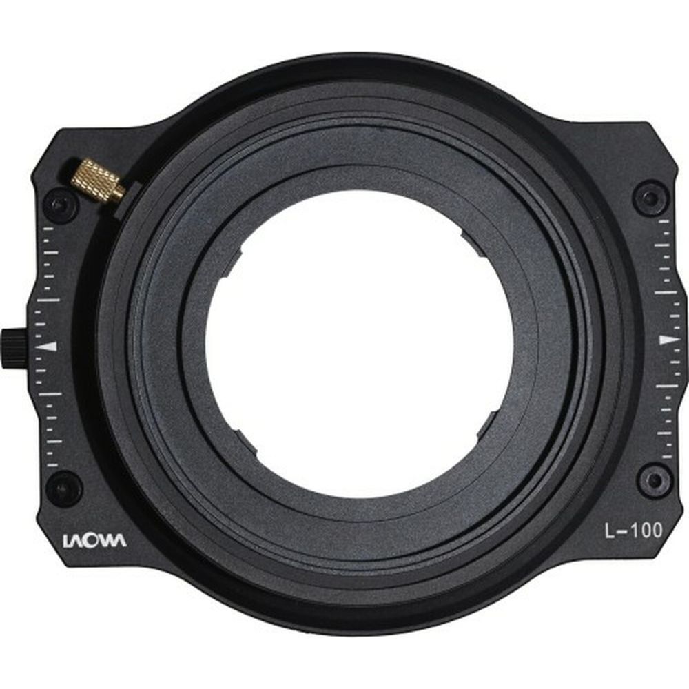 Laowa Laowa 100mm Magnetische filterhouder - voor 14mm f/4 lens