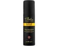 That'so FACE UP EXTRA DARK NUDE Vloeibare Foundation - Extra Dark Nude - 75 ml