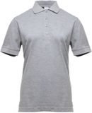 Black & Match Polo femme Black & Match Spirit
