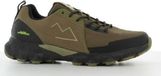 Safety Jogger Adventure Taman Wandelschoen Waterproof met extra grip Khaki - Maat 42