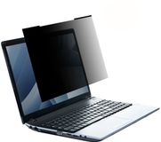 Mobilis 016427 schermfilter 35,6 cm (14") Laptop Randloze privacyfilter voor schermen
