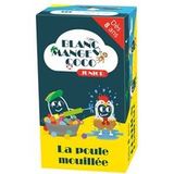Blanc-Manger Coco Junior 2 - De natte kip 21 blauw