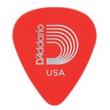 Planet Waves Duralin Gitaarplectrums Super Light Pack van 100