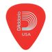 Planet Waves Duralin Gitaarplectrums Super Light Pack van 100