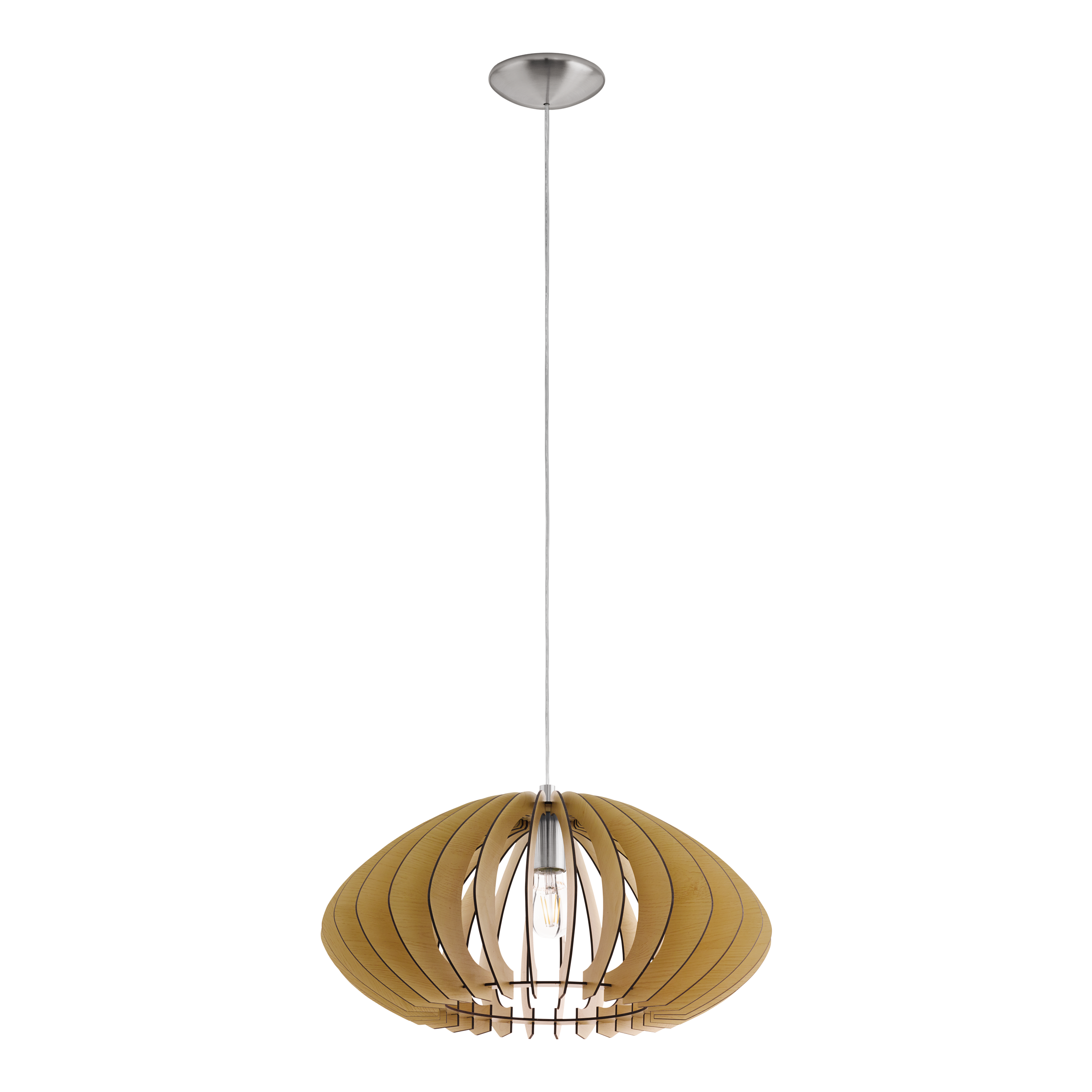 EGLO COSSANO 2 Hanglamp - 95257