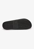Superdry SD&Co. Badslippers Heren Zwart/Wit