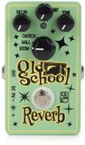 Caline CP-512 Old School Reverb pédale d'effet