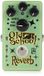 Caline CP-512 Old School Reverb pédale d'effet