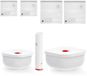 Guzzini SET 2 BOITES + POMPE GZ11850911