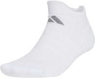 ADIDAS PERFORMANCE Adidas Tennis Low Cushioned Sokken Wit EU 46-48