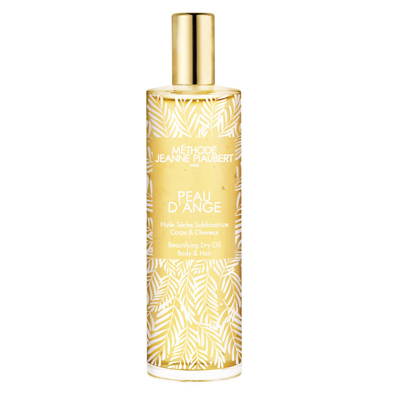 Jeanne Piaubert Peau D'Ange Beautifying Dry Oil 100 ml