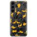 ERT GROUP mobiel telefoonhoesje voor Samsung S23 PLUS origineel Looney Tunes Duffy 002