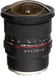 Samyang 12mm F2.8 ED AS NCS Fisheye Prime lens voor Fujifilm X