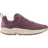 Lowa NUVOLO chaussures de randonnée femme, rouge