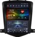 Fiat Autoradio avec Bluetooth et CarPlay pour Fiat Panda (2013–2020) – Compatible avec Apple et Android – Installation stéréo – Système de navigation – 1 Go de RAM, 32 Go de stockage