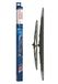 Bosch Ruitenwisserblad Super Plus Spoiler SP24/18S, lengte: 600 mm/450 mm − Set ruitenwisserbladen aan de voorkant