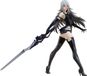 PVC-figuur A2 (YoRHa Type A. No.2) uit NieR:Automata, 17 cm