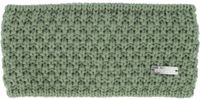 Eisglut Hoofdband Linnl Groen Unisex Polyester Wol