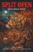 SPLIT OPEN Queer Horror Stories Chapters 19-21 The Mirror, Last Night on Earth, The Creature's Touch