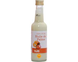 Yari 100% Pure Palm Oil 250 ml