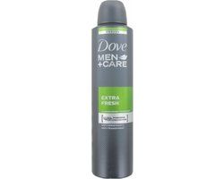 Dove Men - Care Extra Fresh Deospray - 250 ml