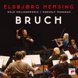 Sony Music Sony Classical Bruch: Violin Concerto (LP)