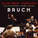 Sony Music Sony Classical Bruch: Violin Concerto (LP)