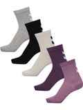 hummel hmlMAKE MY DAY SOCK 5-PACK