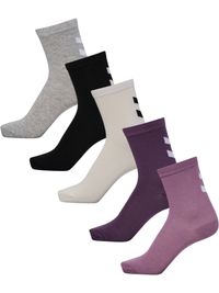 hummel hmlMAKE MY DAY SOCK 5-PACK