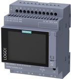 Siemens Logo! 9 6ED1052-1CC08-0BA3 PLC-aansturingsmodule 24 V/DC