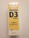 ZeinPharma Vitamine D3 druppels 1000 I.E. 50 ml