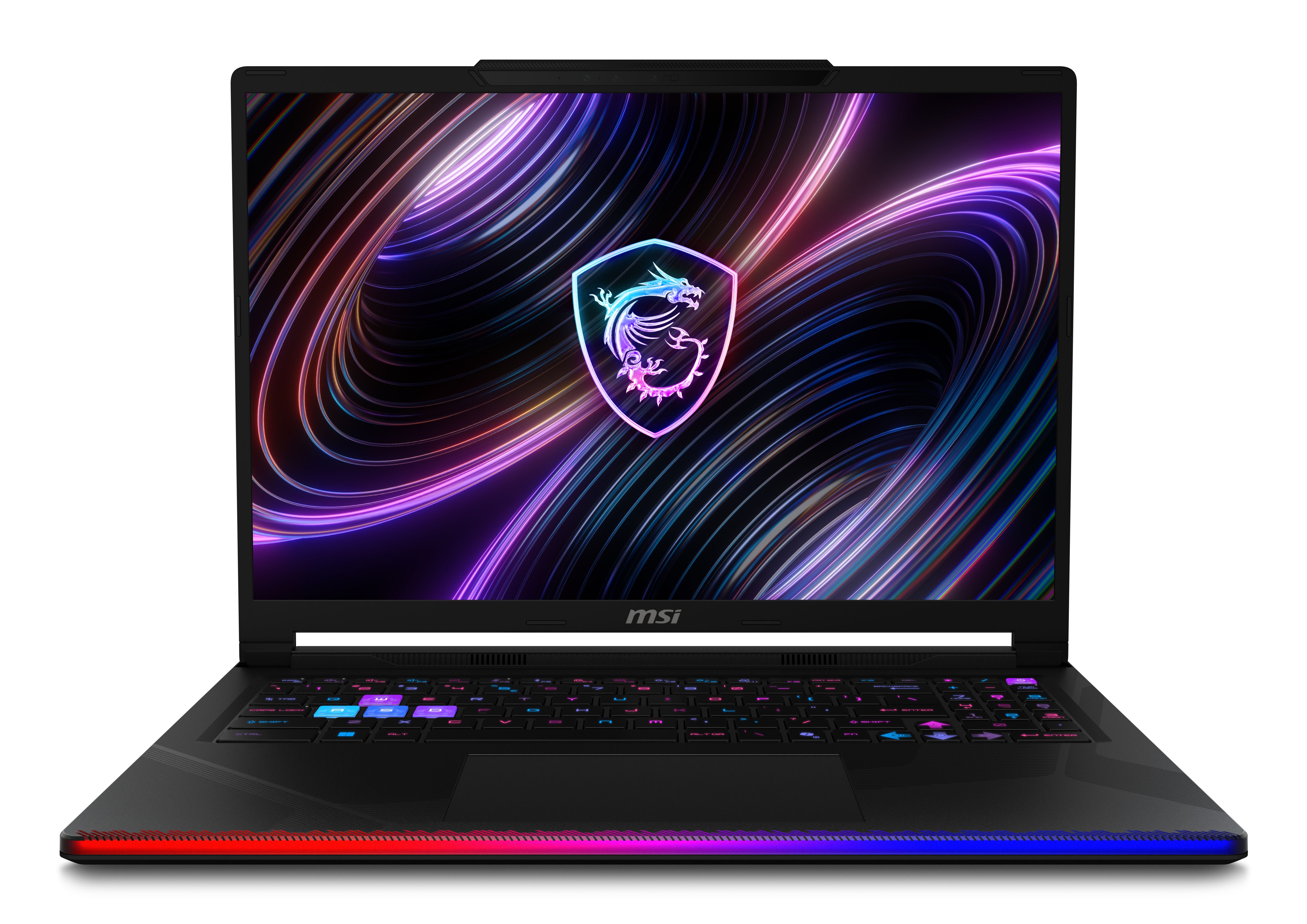 MSI Raider / 16 Max HX / B2WI-034NL