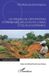 Les Editions L'Harmattan Questions Contemporaines- Les risques de catastrophes d'origine naturelle en R.D. Congo et leur gouvernance Paperback