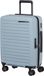 Samsonite Restackd Spinner 55x20x40 cm Handbagage Koffer Fog Blue