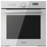 Cecotec Bolero Hexa AF316000 Multifunctionele Oven 81L 3400W Wit
