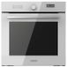Cecotec Bolero Hexa AF316000 Multifunctionele Oven 81L 3400W Wit