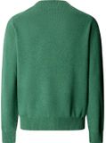 Hackett London Trui Groen 2XL Man