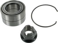 SKF VKBA 3496 Roulement de roue (à l'unité)