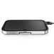 Tefal Giant Plancha CB631D - Grillplaat - RVS - 2300W