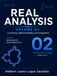 Real Analysis Volume 02: Continuity, Differentiability and Integration