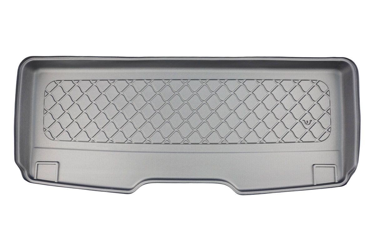 Kofferbakmat voor Volkswagen Multivan T7