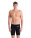 ARENA Powerskin Impulso Swim Racing Jammer Competition Tech Suit Zwembroek voor heren (1 stuk)