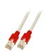 EFB Elektronik K8449.2 Netzwerkkabel Grau 2 m Cat5e F/UTP