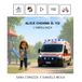 Alice chiama l' 112 : ambulanza: in C.A.A