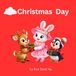 Christmas Day: A Story of God's love and Christmas and joy