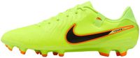 Nike Legend 10 Academy FG/MG Geel Maat 42.5
